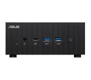 Asus PN64-BB7014MD mini PC Noir i7-12700H 2,3 GHz