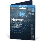 Norton 360 Gamers 1 User 3 Device 12 Month