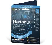 Norton 360 Gamers 1 User 3 Device 1 Year