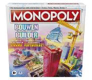 Hasbro Monopoly F1696101 jeu de société Monopoly Builder Famille
