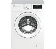 Beko Wasmachine WTV8716XWWST