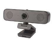 Speedlink SL-601810-BK webcam 1920 x 1080 pixels USB 3.2 Gen 1 (3.1 Gen 1)