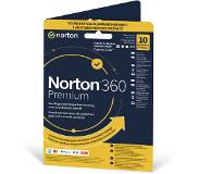 Norton 360 Premium 1 User 10 Device 12 Month