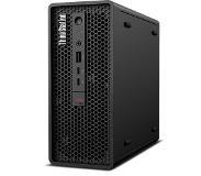Lenovo ThinkStation P360 Ultra Intel 12th Generation Intel Core i7-12700 vPro Processor E-cores up to 3.60 GHz P-cores up to 4.80 GHz, Windows 11 Pro 64, 1 To SSD M.2 2280 PCIe Gen4 Performance TLC