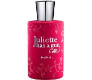 Juliette has a Gun MMMM... Eau de Parfum 100 ml