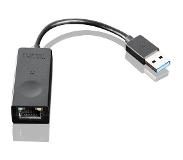 Lenovo Adaptateur USB 3.0 vers Ethernet pour ThinkPad - 4X90S91830
