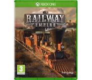 Bigben Interactive Railway Empire UK Xbox One