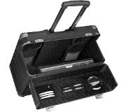 Alumaxx Valise de pilote