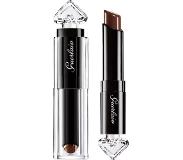 Guerlain shiny lip color 017 Leather coffee 2,8 grammes