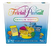 Hasbro Jeu Hasbro Trivial Pursuit Family Edition NL