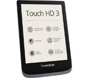 Pocketbook Touch HD 3 Gris