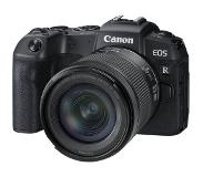 Canon EOS RP + RF 24-105 mm f/4-7.1 IS STM