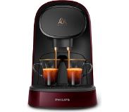 L'OR Barista LM8012/70 Brun foncé