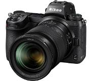 Nikon Z6 II + Nikkor Z 24-70 mm f/4 S