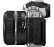 Nikon Z fc + Nikkor Z 16-50 mm f/3.5-6.3 VR