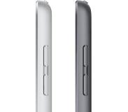 Apple iPad (2021) 10,2 pouces 256 Go Wifi Gris Sidéral