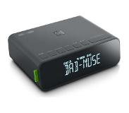 Muse Klokradio DAB+ M175DBI