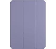 Apple Smart Folio iPad Air (2022/2020) Engelse Lavendel