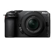 Nikon Z30 + 16-50 mm f/3.5-6.3 VR