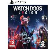 Ubisoft Watch Dogs: Legion PS5