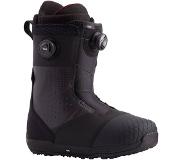 Burton - Boots snowboard homme - Ion Boa Black pour Homme - Noir