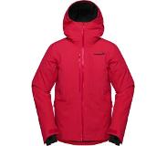 Norrøna - Vestes ski - Lofoten Gore-Tex Insulated Jacket M's True Red pour Homme - Rouge