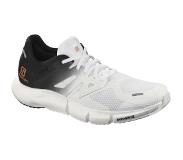 Salomon - Chaussures de running - Predict2 White/Black/White pour Homme - Blanc