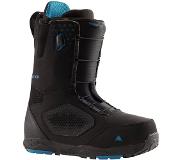 Burton - Photon Black - Boots snowboard homme - Taille : 10 US