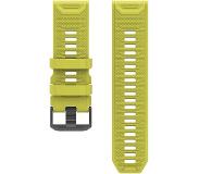 Coros - Montres - Bracelet Vertix 2 Silicone Green , en Silicone
