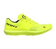 SCOTT - Chaussures de trail - Kinabalu RC 3 yellow pour Homme - Jaune