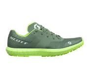 SCOTT - Chaussures de trail - Kinabalu RC 3 frost green/jasmine green pour Homme - Kaki