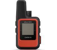 Garmin - GPS randonnée - InReach Mini 2 rouge feu - Rouge