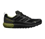 SCOTT - Chaussures de trail - Kinabalu 2 GTX black/mud green pour Homme - Noir