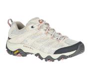Merrell - Chaussures randonnée femme - Moab 3 Aluminum pour Femme - Blanc