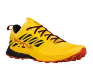 La Sportiva - Chaussures de trail - Kaptiva Yellow/Black pour Homme - Jaune