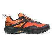 Merrell - Chaussures randonnée homme - Mqm 3 Gtx Tangerine pour Homme - Orange