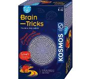 Kosmos Fun Science Brain Tricks
