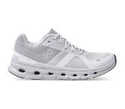 ON Chaussures de Course On Running Femme Cloudrunner Wide White Frost-Pointure 36,5