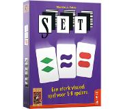 999 Games Set - Jeu De Carte