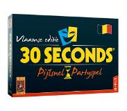 999 Games 30 Seconds Edition flamande