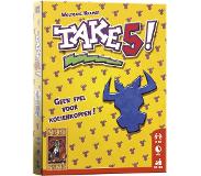 999 Games Take 5! - Jeu De Carte
