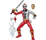 Hasbro Power Rangers Lightning Collection Dino Fury Red Ranger