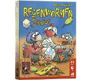 999 Games Regenwormen Junior - Jeu De Dés