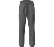 Picture Organic Clothing - Pantalons - Chill Pants Dark Grey Melange pour Homme, en Coton - Gris