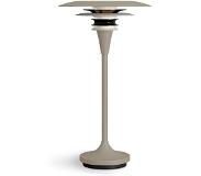 BELID Diablo Lampe de Table Ø20 Sand/Metallic Bronze - Belid