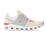 On Running Chaussures de Course On Running Men Cloudswift White Flame-Taille 42
