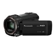 Panasonic Caméscope Full HD Panasonic HC-V785 noir