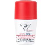 VICHY Stress Resist Traitement Anti-Transpirant 72h 50 ml rouleau