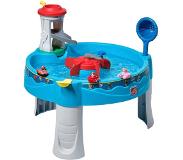 Step2 Table à eau jouet Bleu