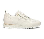 Gabor 471 Baskets Basses En Beige Femme | Pointure 39